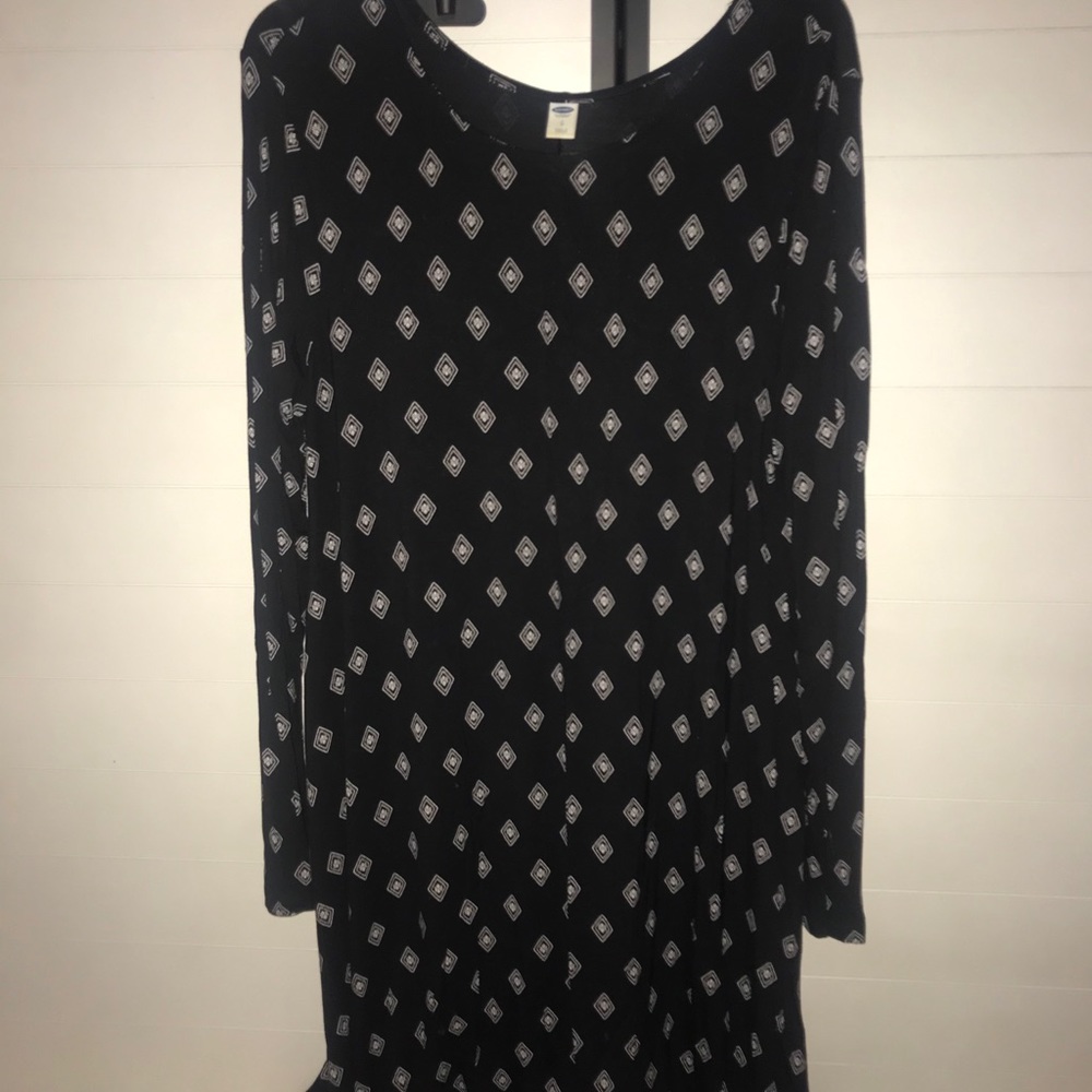 Swing dress
